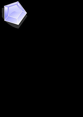 钻石