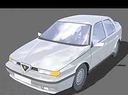 阿爾法羅密歐alfa155