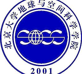 北京大学地球与空间科学学院图片