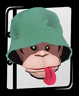 g-monkey