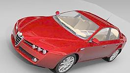 Alfa Romeo 車