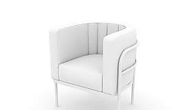 armchair沙發(fā)_025