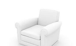 armchair沙發(fā)_023