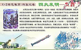 火药图片