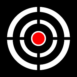 zielscheibe目標(biāo)