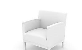 armchair沙發(fā)_018
