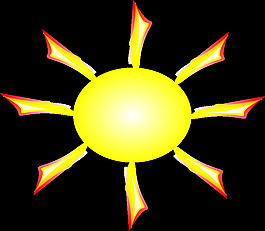 太陽
