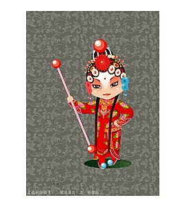 印花矢量圖 色彩 黑色 白色 灰色 免費素材