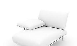 armchair沙發(fā)_015