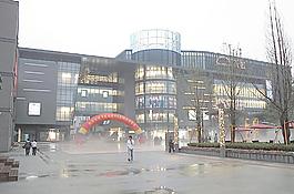 城市风景图片