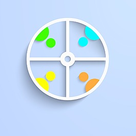 快樂友誼日背景