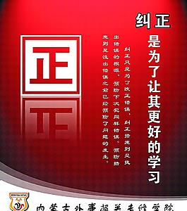 糾正是為了讓其更好的圖片
