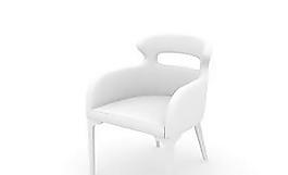 armchair沙發(fā)_013