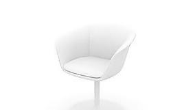 armchair沙發(fā)_008
