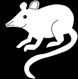 鼠標