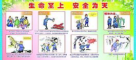 煤礦安全圖片