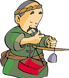 位圖 人物 老人 男人 色彩 免費(fèi)素材