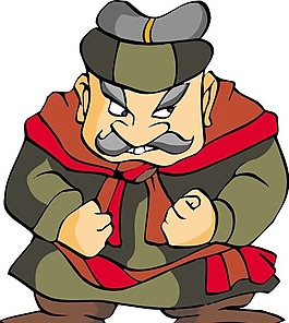 位圖 人物 老人 男人 色彩 免費(fèi)素材