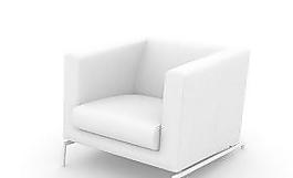 armchair沙發(fā)_004