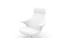 armchair沙發(fā)_001