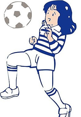 位圖 人物 少女 色彩 墨色 免費素材