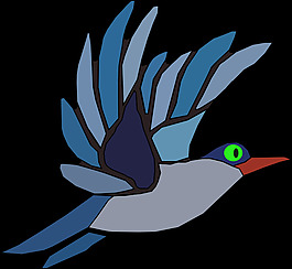 藍鳥
