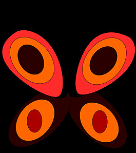 小蝴蝶