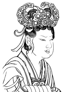 繡花 花邊 黑色 免費素材