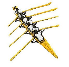 繡花 小舟 劃舟 免費(fèi)素材