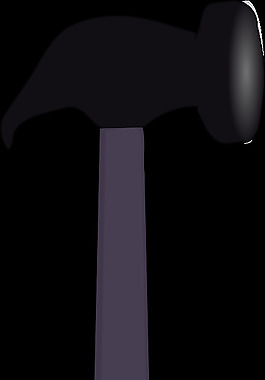 錘1