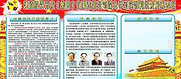 科學(xué)發(fā)展觀宣傳欄圖片