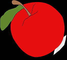 蘋果