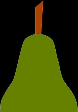 梨
