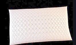 粉紅色正方形枕頭 Pillow 17
