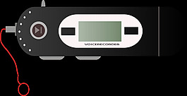 MP3播放器