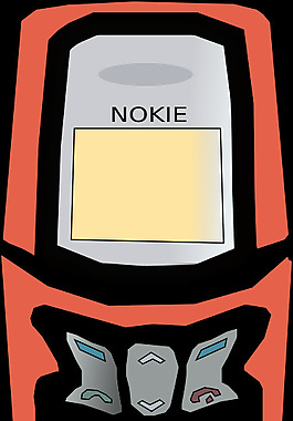 移動電話