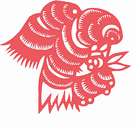 位圖 動物 昆蟲 色彩 單色 免費(fèi)素材