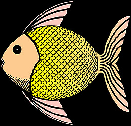 熱帶魚