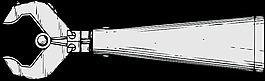機(jī)械手側(cè)視圖