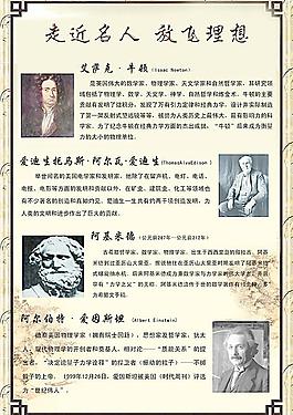 學校展板圖片