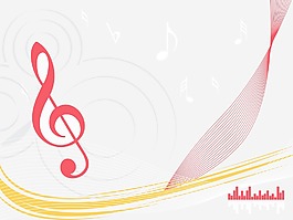 摘要音樂(lè)背景