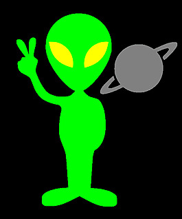 tobyaxis外星人
