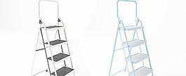 ladder 01 可折疊梯子