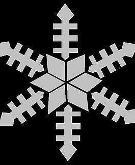 雪花