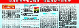 學(xué)習(xí)十七大精神圖片