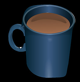 咖啡杯