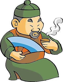 位圖 人物 老人 男人 免費(fèi)素材