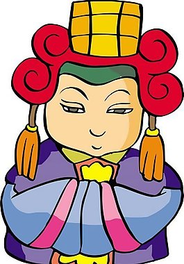 位圖 人物 女人 色彩 紅色 免費(fèi)素材
