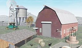 FARM農場