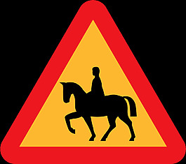 騎師路標(biāo)
